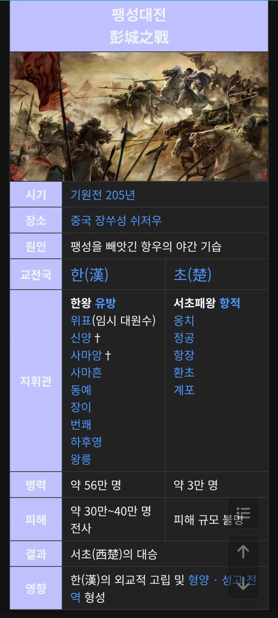 초한지)ㅈㅌㅇ가 가족도 내버리고 빤스런 한 이유_1.webp