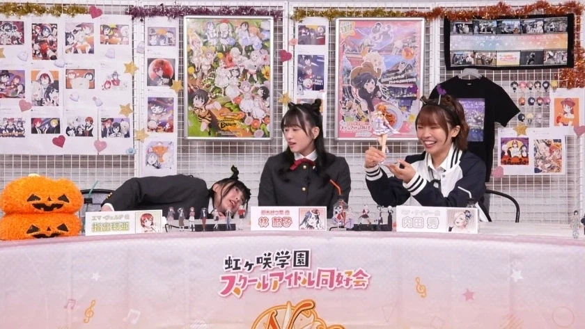 성우들이 자신 작품 캐릭 피규어 나올때마다 확인하는것..._7.webp