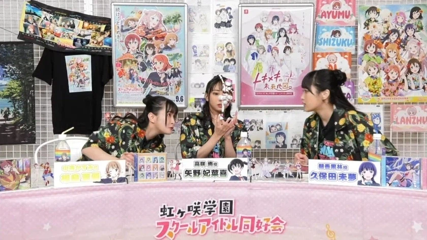 성우들이 자신 작품 캐릭 피규어 나올때마다 확인하는것..._8.webp