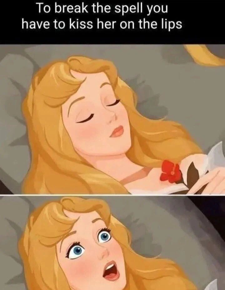 잠자는 공주를 깨우려면 ㅂ보뽀를 해야한다.jpg_1.webp