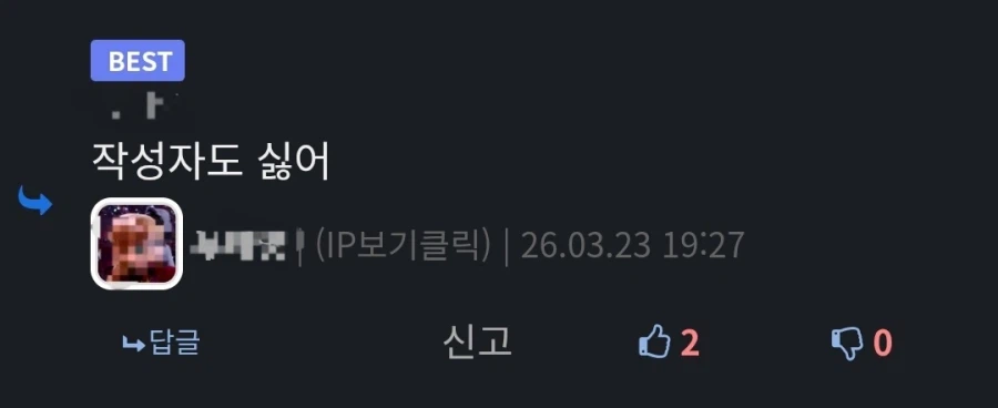 덧글 쓰는 사람들이 싫어하는것 .jpg_1.webp