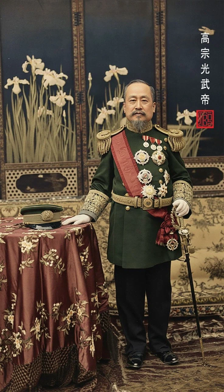 베트남 작가가 AI 컬러 복원한 사진들.jpg_3.webp