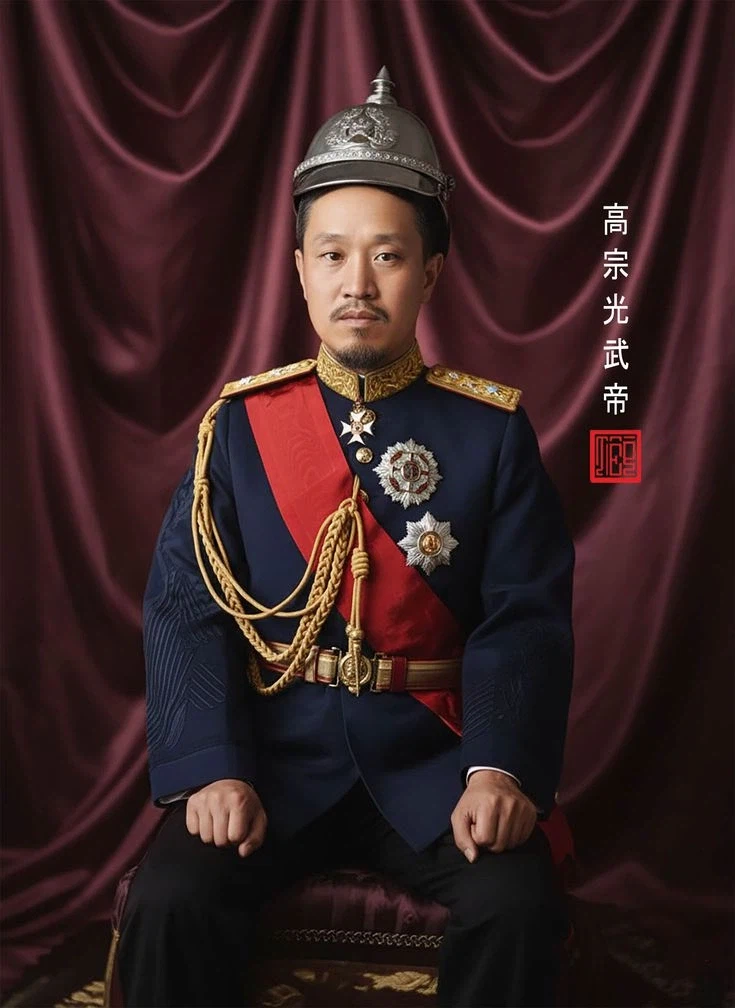 베트남 작가가 AI 컬러 복원한 사진들.jpg_5.webp