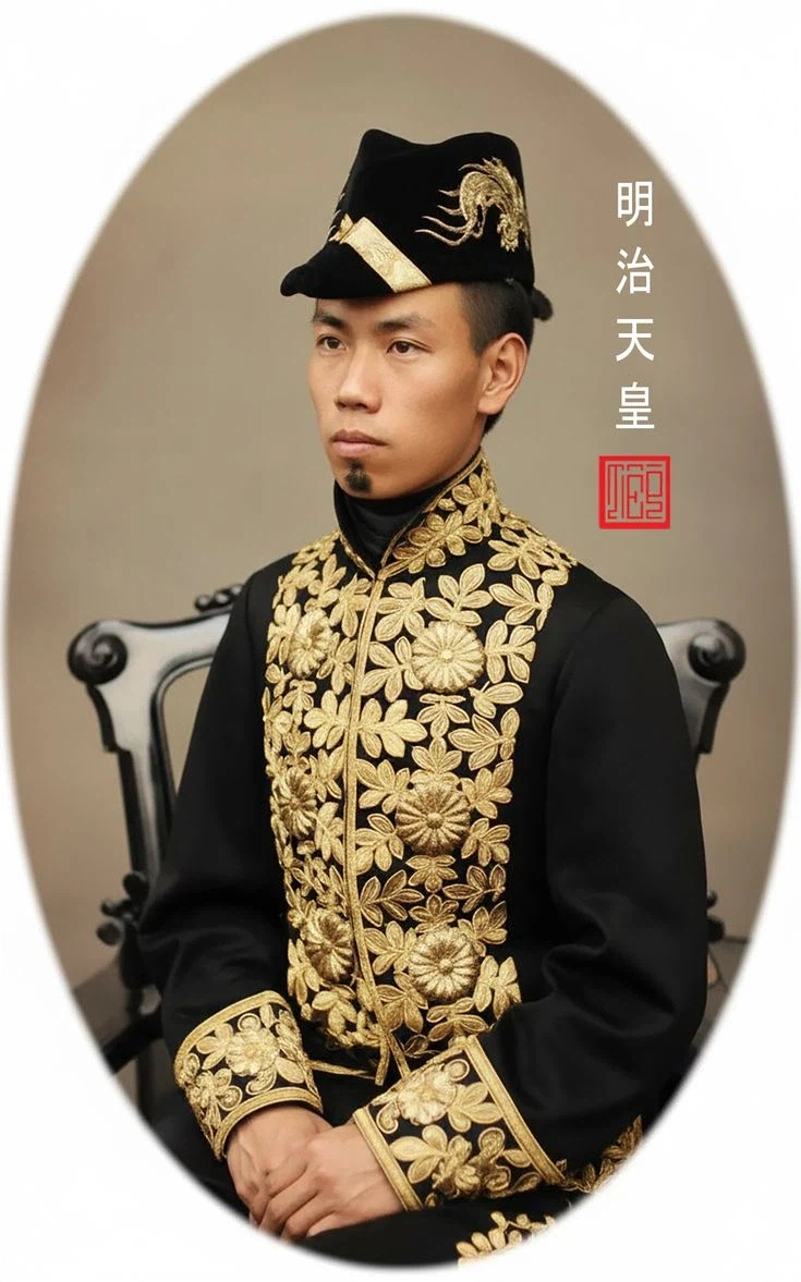 베트남 작가가 AI 컬러 복원한 사진들.jpg_11.webp