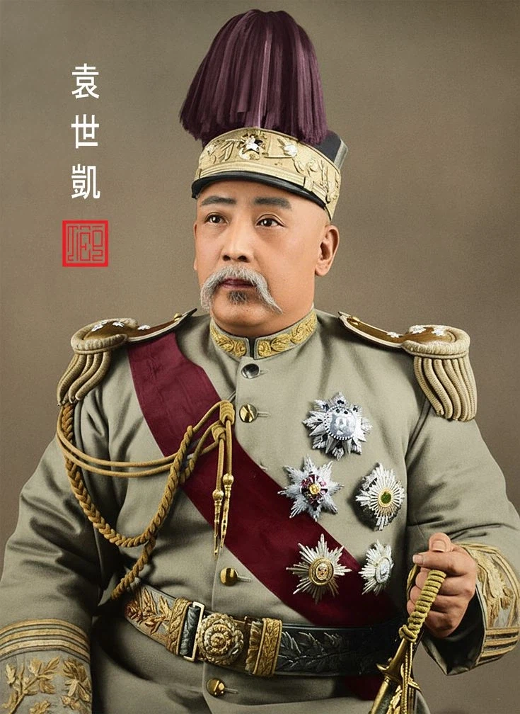 베트남 작가가 AI 컬러 복원한 사진들.jpg_24.webp