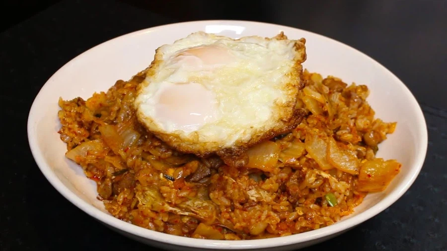 갠적으로 좋아하는 중국집 김치볶음밥..._1.webp