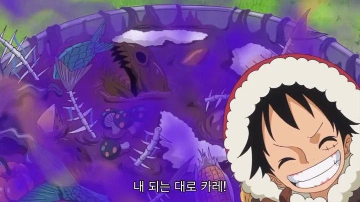 원피스 포로를 고문하는 밀짚모자 일당_2.webp