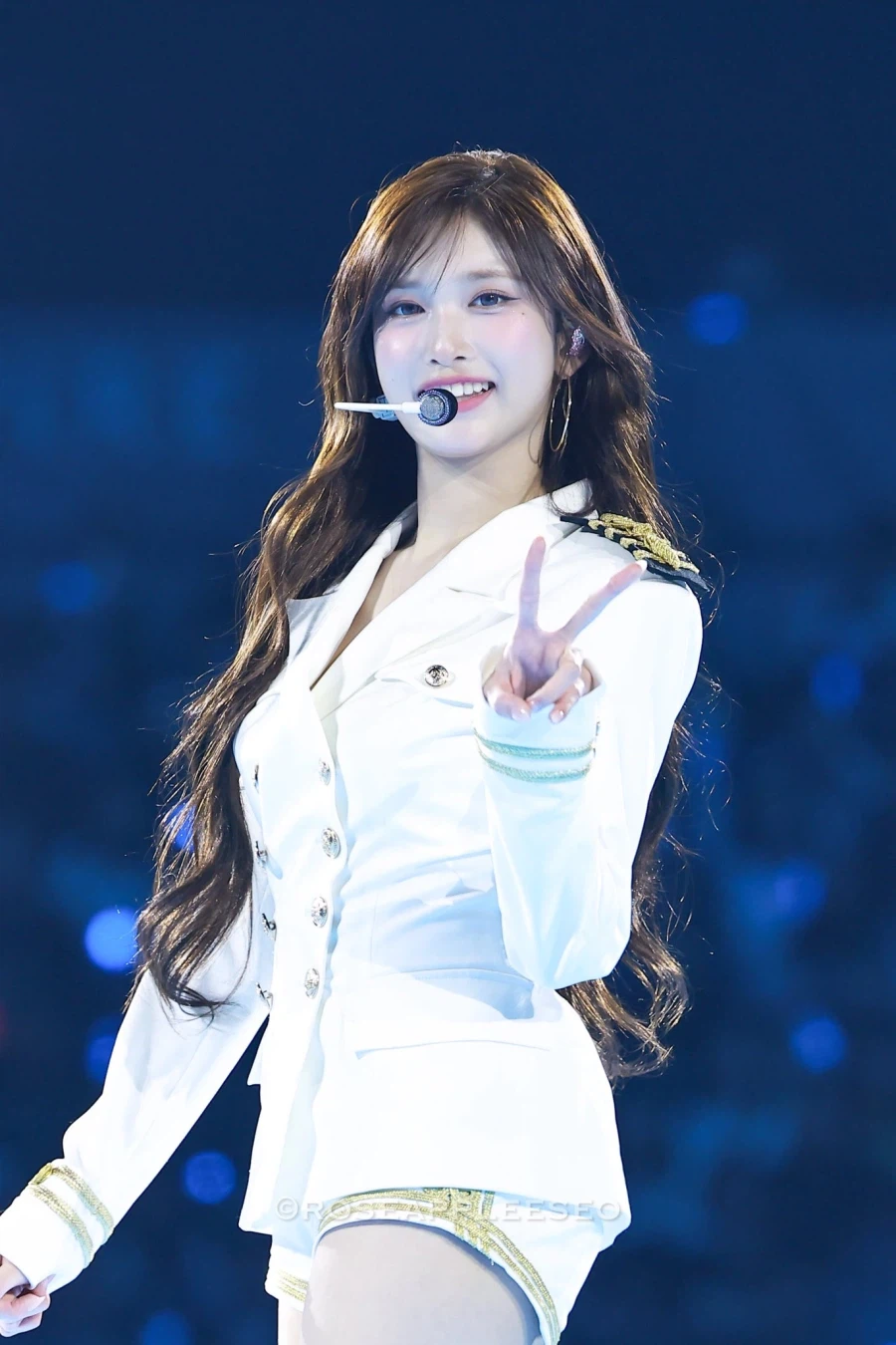 아이브 콘서트에서 이슈된 소원을 말해봐 커버_1.webp