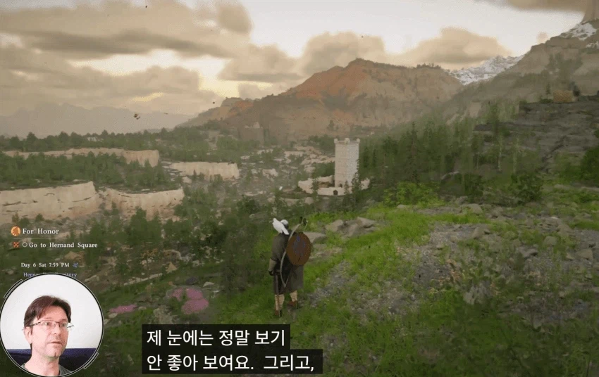 붉은사막을 플레이한 락스타 개발자 후기_2.webp