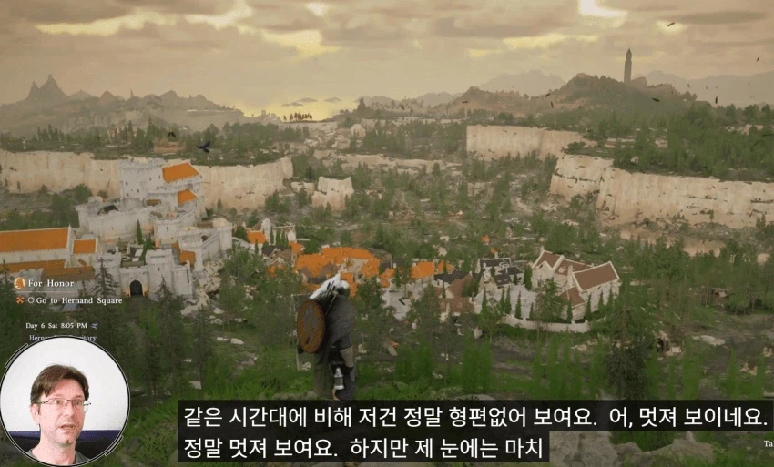 붉은사막을 플레이한 락스타 개발자 후기_3.webp