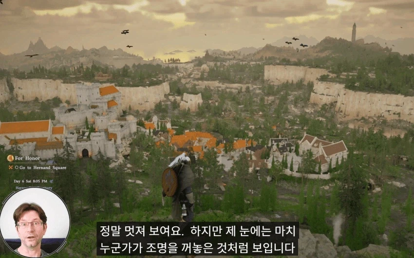 붉은사막을 플레이한 락스타 개발자 후기_4.webp