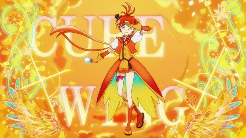 22년 동안 별의별 유형이 다 나온 프리큐어.jpg_4.webp