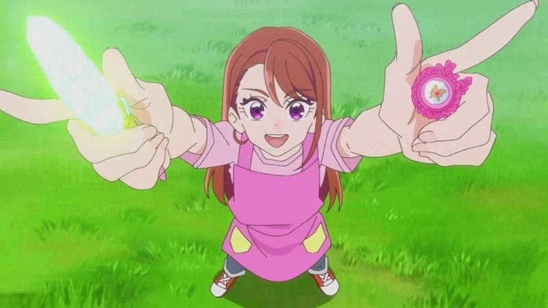 22년 동안 별의별 유형이 다 나온 프리큐어.jpg_1.webp