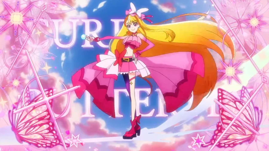 22년 동안 별의별 유형이 다 나온 프리큐어.jpg_2.webp