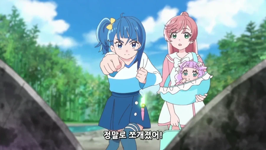 22년 동안 별의별 유형이 다 나온 프리큐어.jpg_6.webp