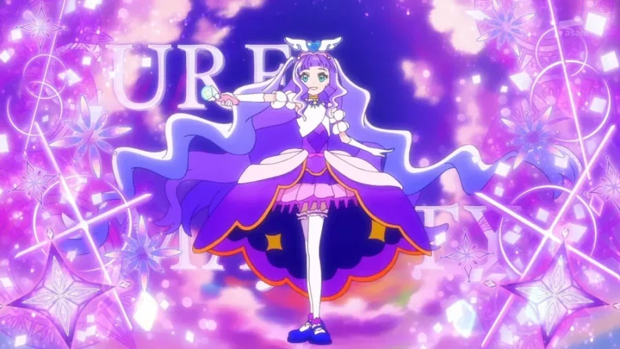 22년 동안 별의별 유형이 다 나온 프리큐어.jpg_9.webp