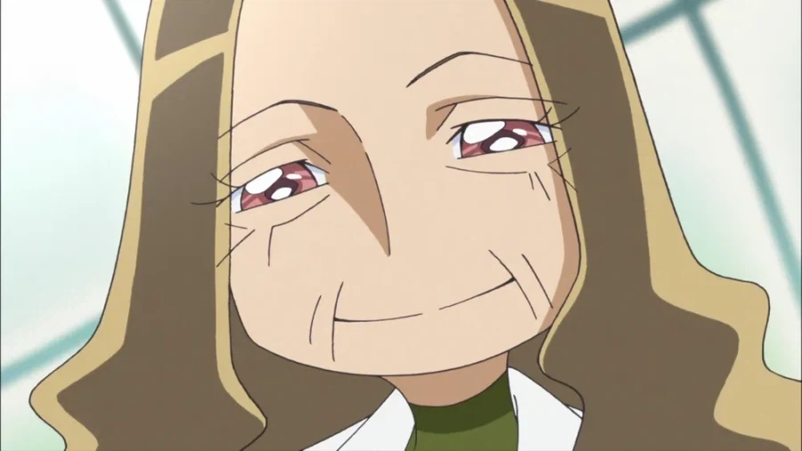 22년 동안 별의별 유형이 다 나온 프리큐어.jpg_10.webp