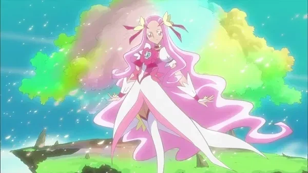 22년 동안 별의별 유형이 다 나온 프리큐어.jpg_11.webp