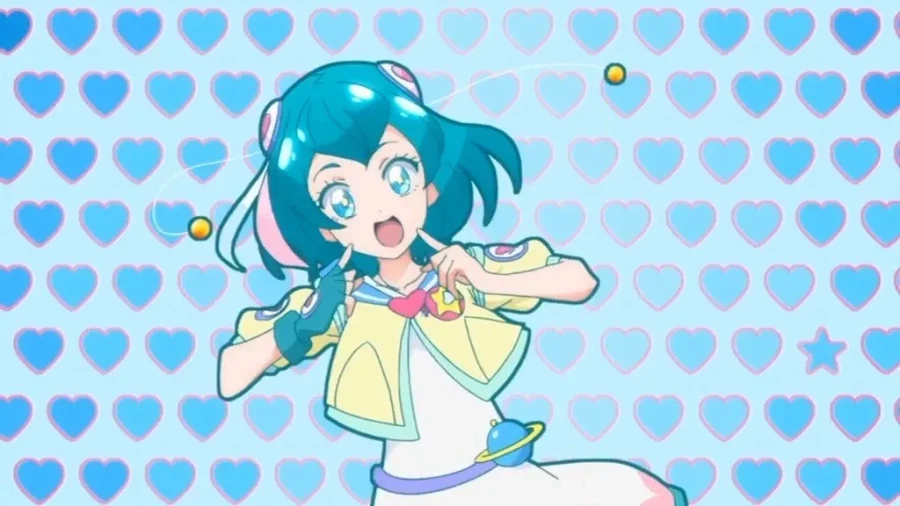 22년 동안 별의별 유형이 다 나온 프리큐어.jpg_12.webp