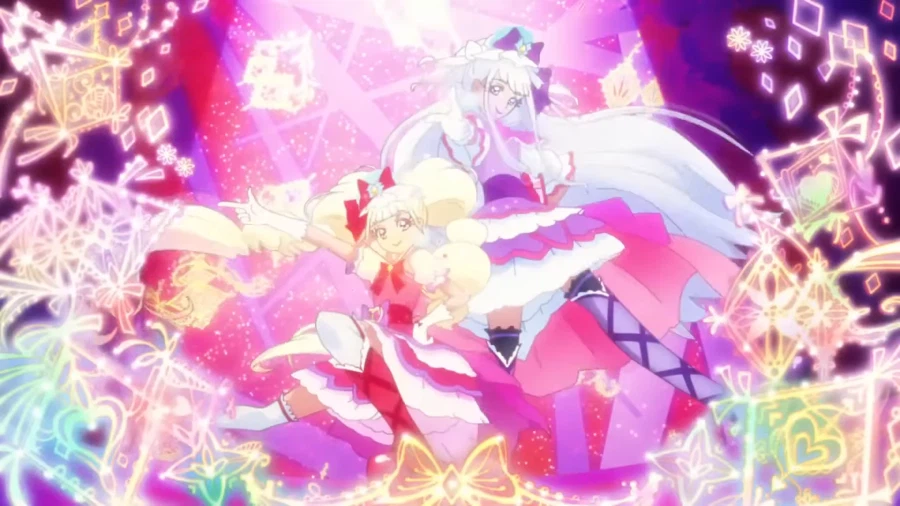 22년 동안 별의별 유형이 다 나온 프리큐어.jpg_17.webp