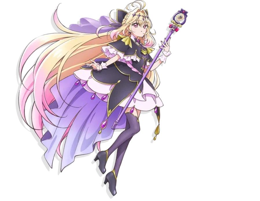 22년 동안 별의별 유형이 다 나온 프리큐어.jpg_19.webp