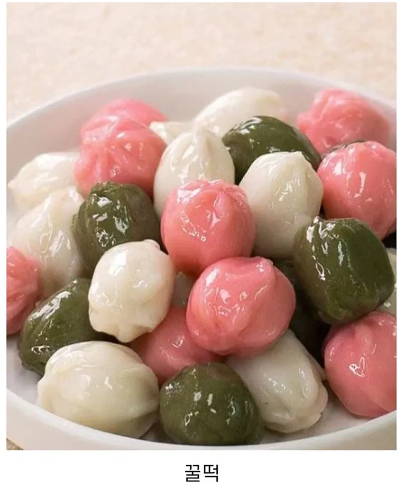 입맛에 따라 갈린다는 떡계 강력한 라이벌_2.webp