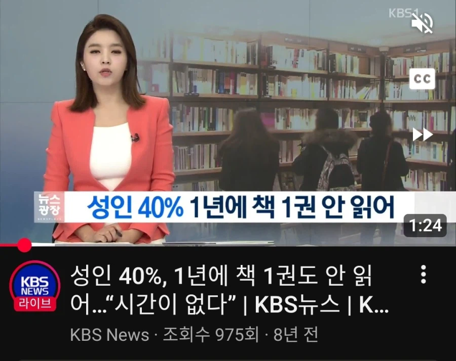 우리나라 독서 안 하는 비율 변화 추이_2.webp