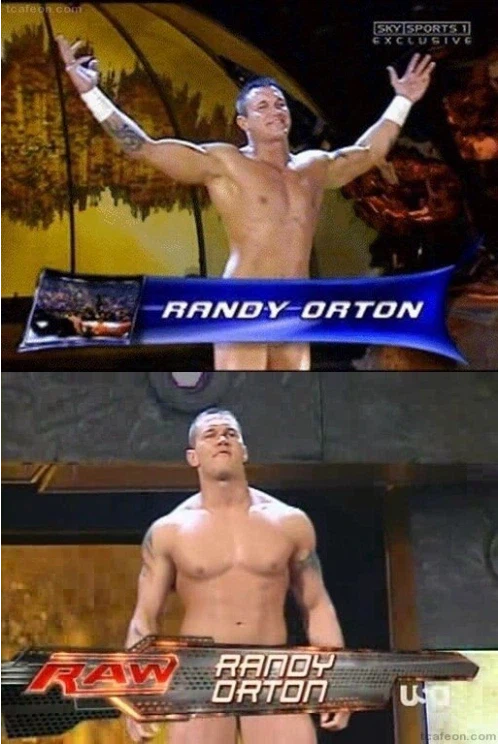 Wwe)의외로 팬들한태 엄청 잘해주는 레슬러_1.webp