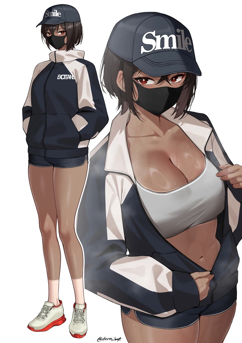 입으면 말라보이는 태닝 톰보이_1.webp