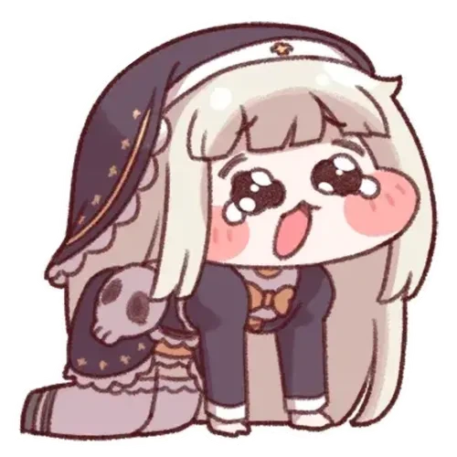 트릭컬)스피키만큼 이격많은캐 없긴함_2.webp