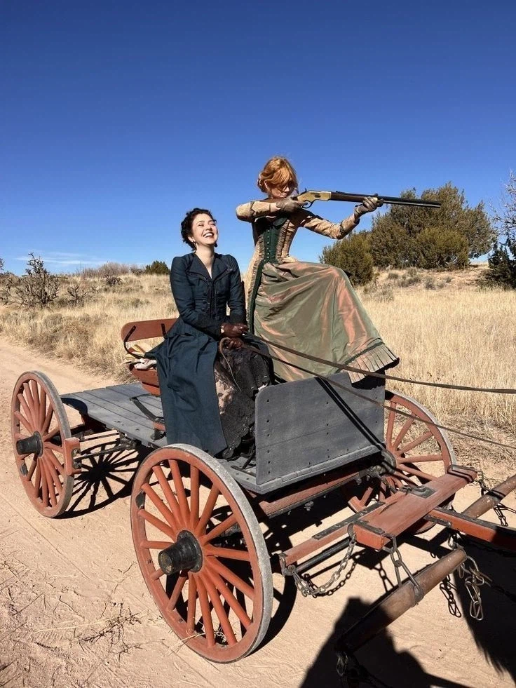 미국영화에서 자동차 운전자 옆자리를 샷건이라고 하는 이유_1.webp