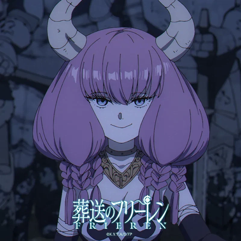 장송의 프리렌)에 나오는 여자 마족들의 특징_1.webp