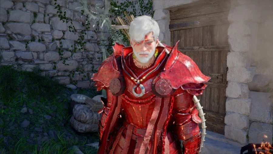 붉은사막 주인공 머리색깔 바꾼 모습.jpg_1.webp