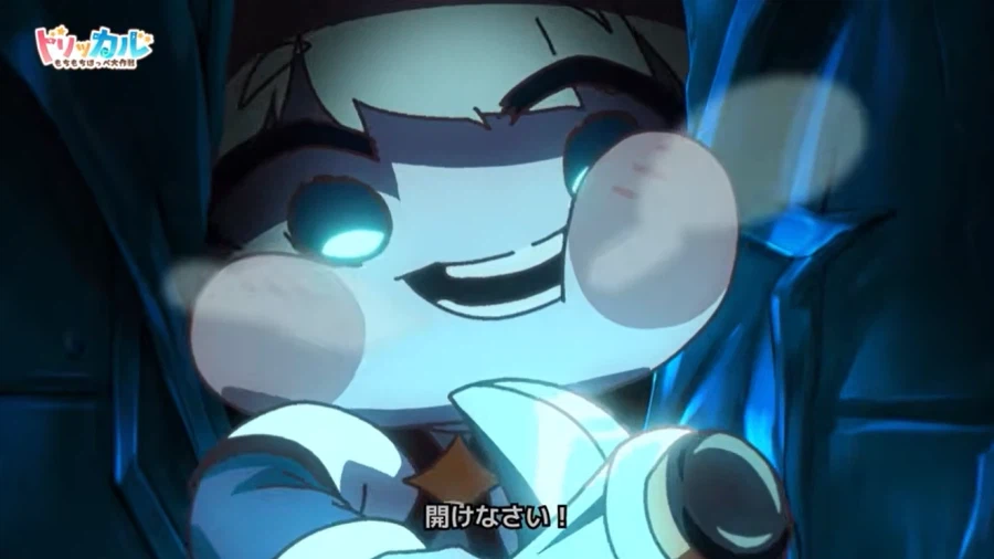 트릭컬) 하수: 에피드가 쌍다인 강도로 돈독이 오랐다_3.webp