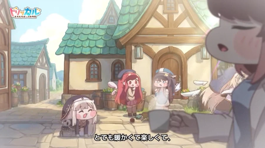 트릭컬) 하수: 에피드가 쌍다인 강도로 돈독이 오랐다_5.webp