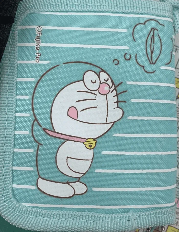 맛있는 도라야끼를 생각하며 입맛 다시는 도라에몽_1.webp