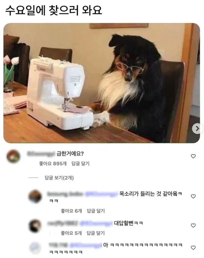 ? : ...이거 밑단 이렇게 마감하면 안 예뻐요~_1.webp