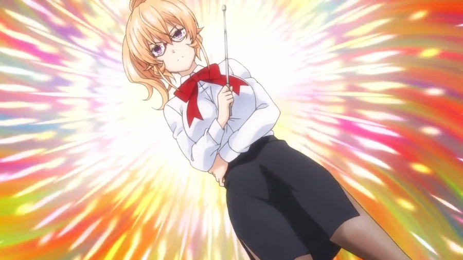 식극의 소마) 노출없는 야함_4.webp