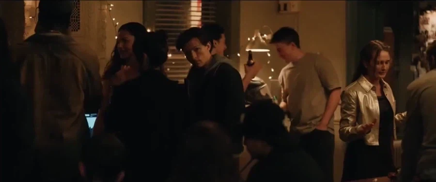 MCU) 여친을 빼앗긴 피터 파커_1.webp