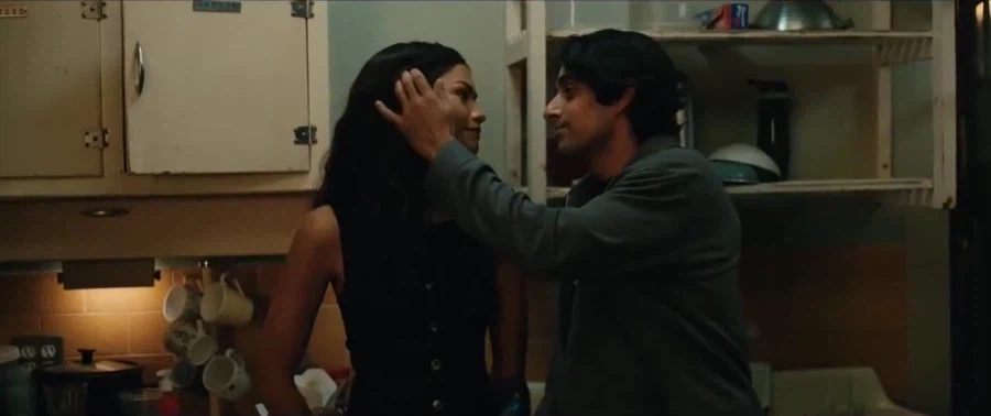 MCU) 여친을 빼앗긴 피터 파커_2.webp