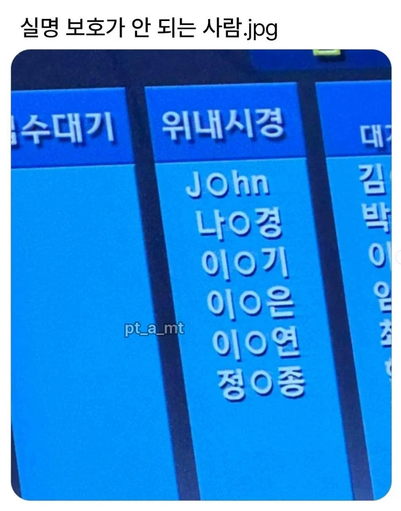 실명 보호가 안되는 사람_1.webp