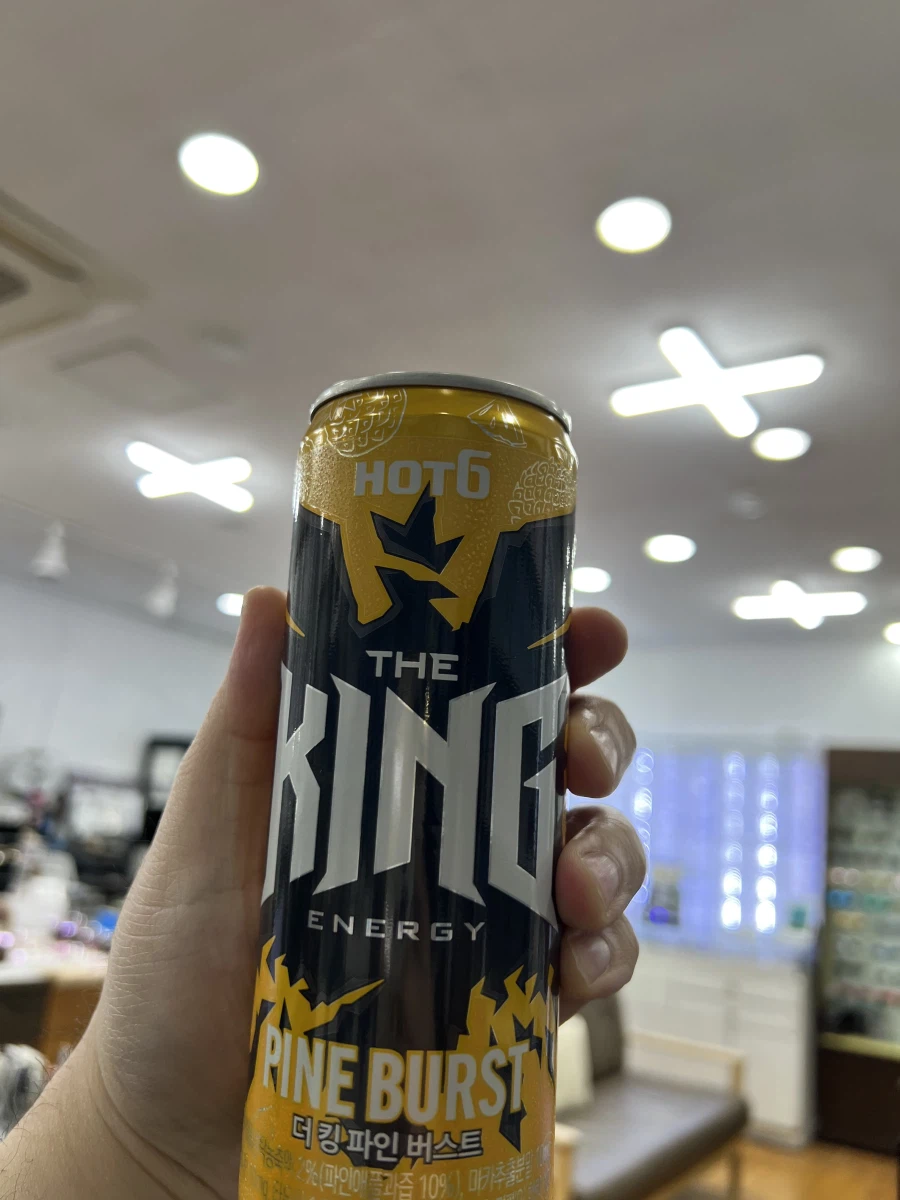 핫식스 새로운 맛 나왔네 맛있음_1.webp