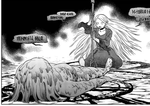 던전밥) 인종차별은 좀 하지만 고쳐나가는 아저씨_11.webp