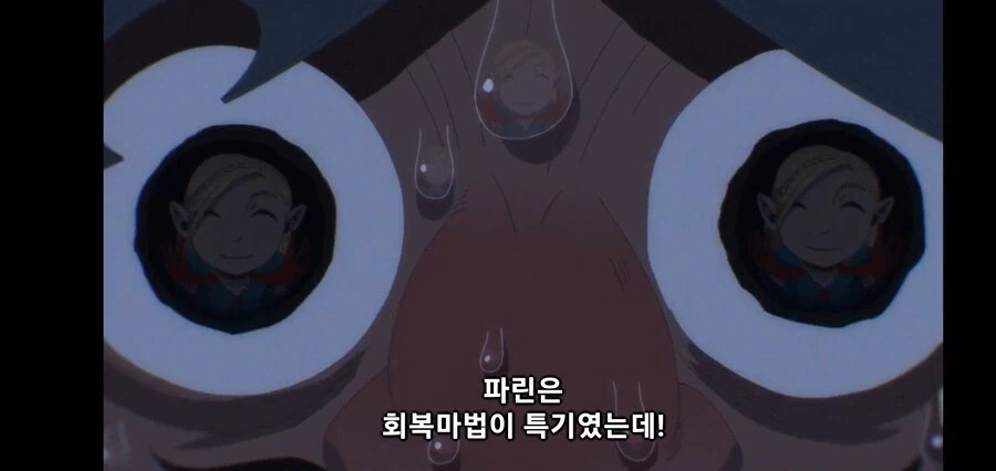 던전밥) 인종차별은 좀 하지만 고쳐나가는 아저씨_13.webp