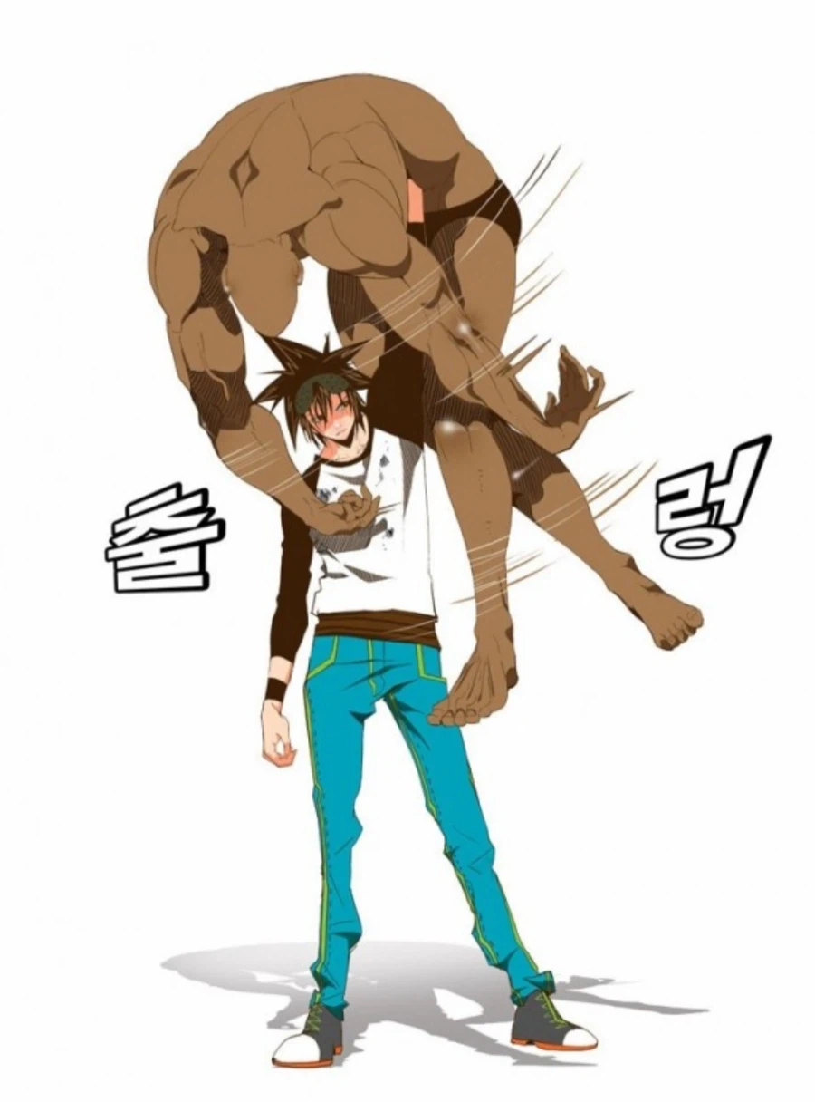 갓오하) 난 숫자놀음 좋아했음_3.webp