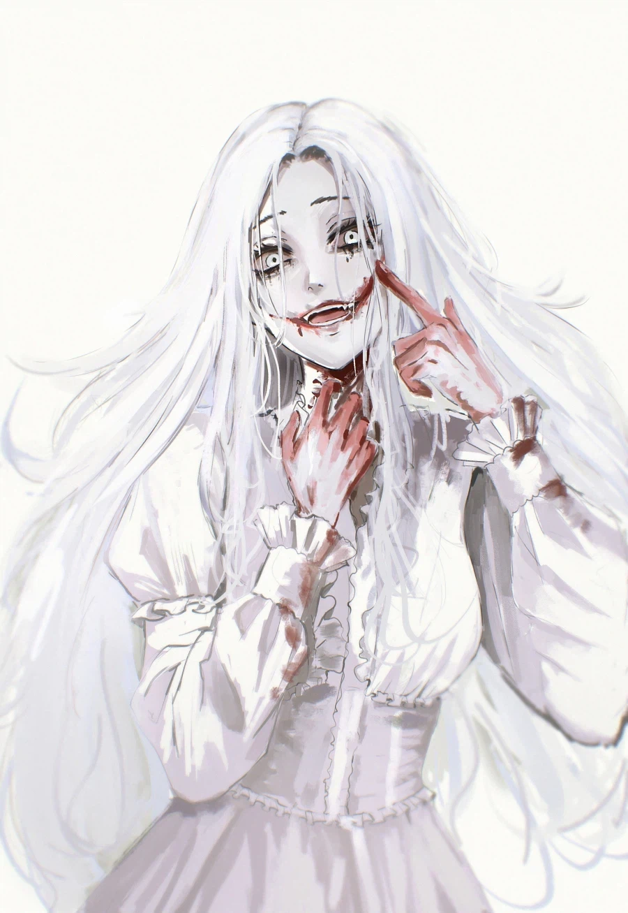 바이오하자드) 잡몹이 너무 이쁘게 나오면 생기는 일_1.webp