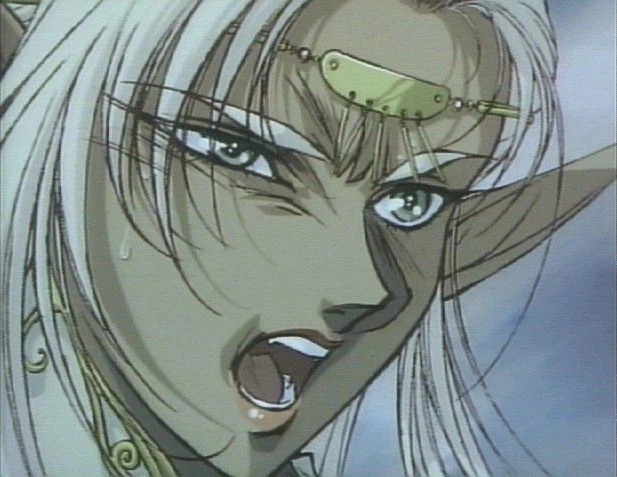 호불호 갈리는 엘프 누나_5.webp