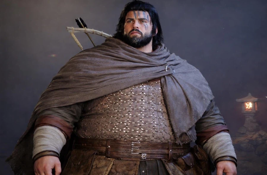 붉은사막) 클리프는 그만 멘탈이 나가버리고야 말았습니다.JPG_2.webp