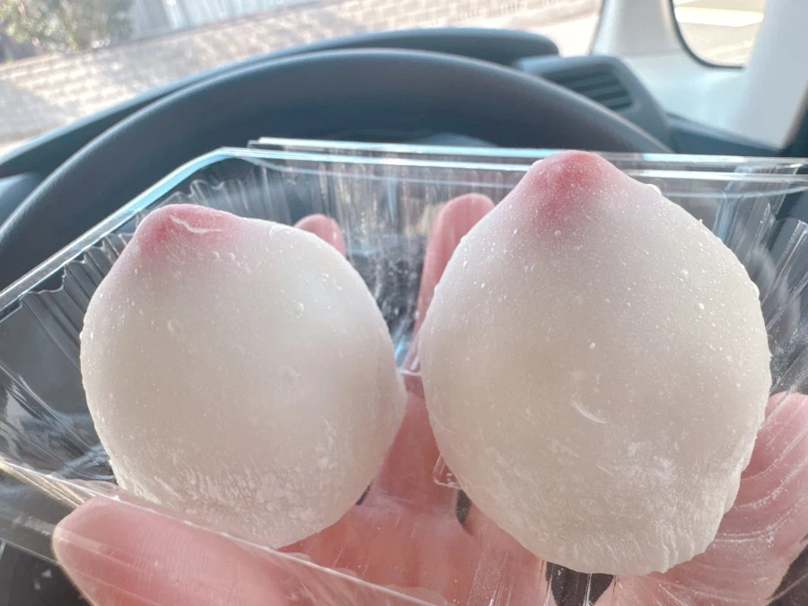 일본의 딸기 찹쌀떡 . twitter_3.webp