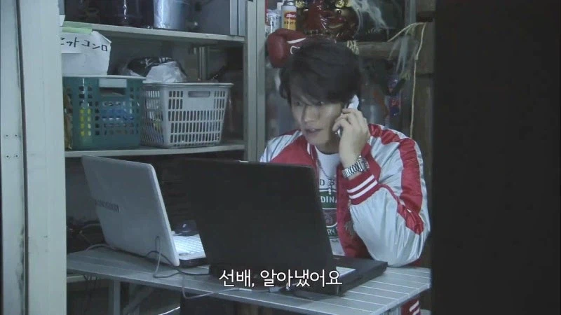 사랑하는 여자를 위해 회사이미지를 ㅆㅊ내버린 남자_1.webp